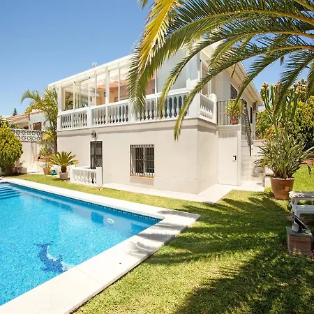 Modern Near Costabella Villa *