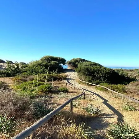 Villa Modern Near Costabella Marbella