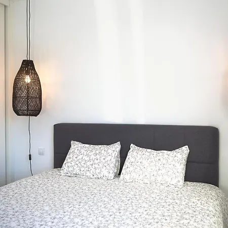 Modern Near Costabella Villa Marbella