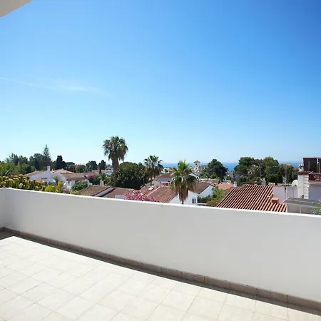 Modern Near Costabella * Marbella