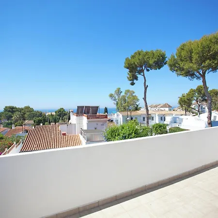 Modern Near Costabella Marbella