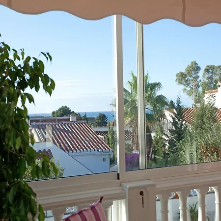 Modern Near Costabella * Marbella