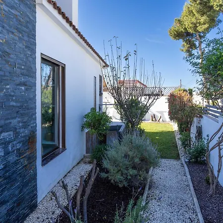 Villa Modern Near Costabella