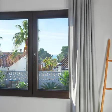 Modern Near Costabella Marbella
