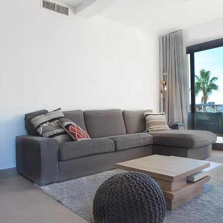 Holiday home Modern Near Costabella *