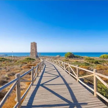 Modern Near Costabella Marbella