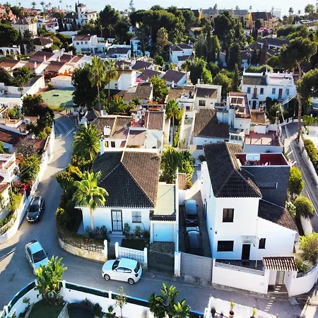 Modern Near Costabella Marbella