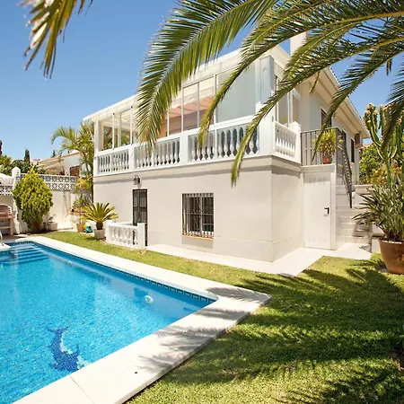 Modern Near Costabella Villa