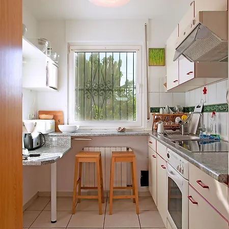 Modern Near Costabella