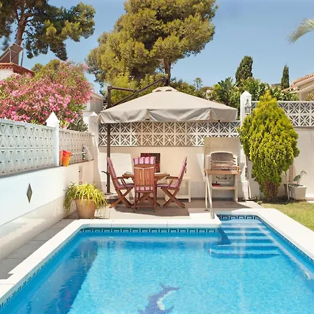Villa Modern Near Costabella *