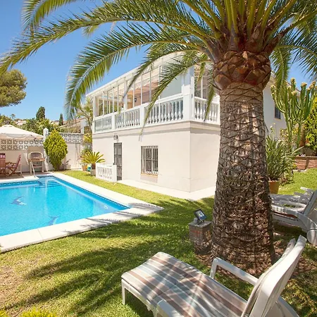 Modern Near Costabella Villa *