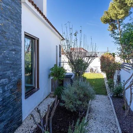 Modern Near Costabella *