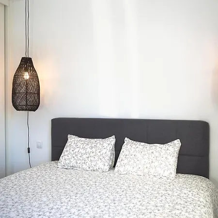 Modern Near Costabella בית נופש מארבלה